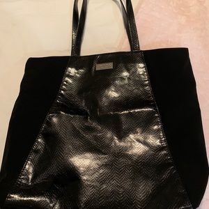 Jimmy choo tote